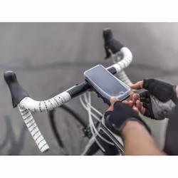 Quad Lock MAG Poncho custodia per cellulare Cover Trasparente - Vista aggiuntiva 4