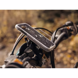 Quad Lock MAG Poncho custodia per cellulare Cover Trasparente - Vista aggiuntiva 5