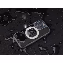 Quad Lock MAG Poncho custodia per cellulare Cover Trasparente - Vista aggiuntiva 8