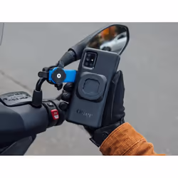 Quad Lock MAG Universal Adaptor Nero - Vista aggiuntiva 6