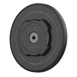 Quad Lock Testa MAG standard, nero, dimensione 10 mm