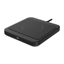 Quad Lock Base di ricarica wireless MAG, nero