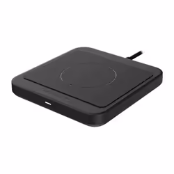 Quad Lock Base di ricarica wireless MAG, nero