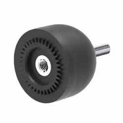 Quad Lock Solo testa 360 - MAG™, dimensione 10 mm