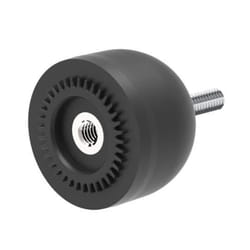 Quad Lock Solo testa 360 - MAG™, dimensione 10 mm