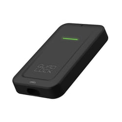 Quad Lock Wireless Carplay Adaptor Adattatore per il controllo del sistema audio