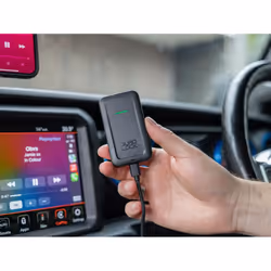 Quad Lock Wireless Carplay Adaptor Adattatore per il controllo del sistema audio - Vista aggiuntiva 5