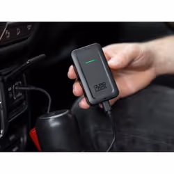 Quad Lock Wireless Carplay Adaptor Adattatore per il controllo del sistema audio - Vista aggiuntiva 6