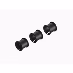 Quad Lock Set di distanziali di ricambio montaggio a specchio