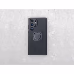 Quad Lock Case custodia per cellulare 6.8" Cover Nero - Vista aggiuntiva 5
