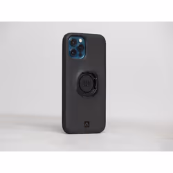 Quad Lock MAG Case - iPhone 14 Pro Max custodia per cellulare 6.7" Cover Nero - Vista aggiuntiva 7