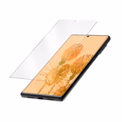 Quad Lock Proteggi schermo - 2 pellicole flessibili in TPU - Google Pixel 6 Pro