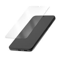 Quad Lock ANX-GSP-GS23 protezione per lo schermo e il retro dei telefoni cellulari Pellicola proteggischermo trasparente Samsung 1 pz