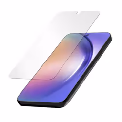Quad Lock Proteggi schermo - Vetro temperato - Samsung Galaxy A54