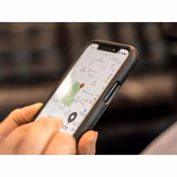 Quad Lock Proteggi schermo - Vetro temperato - Samsung Galaxy A54