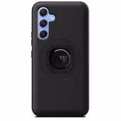 Quad Lock MAG Phone Case - Samsung Galaxy A54, nero