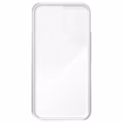 Quad Lock MAG Poncho Protezione Impermeabile - Samsung Galaxy A54, trasparente