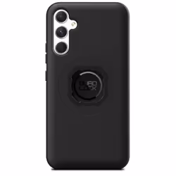 Quad Lock MAG Phone Case - Samsung Galaxy A34, nero