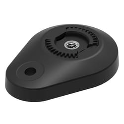 Quad Lock Base di supporto con coperchio e occhiello - Compatibile con 360