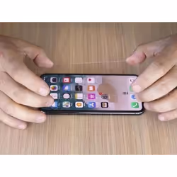 Quad Lock Proteggi schermo - 2 pellicole flessibili in TPU - Google Pixel 8 Pro