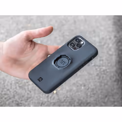 Quad Lock Original Case custodia per cellulare 6.7" Cover Nero - Vista aggiuntiva 8