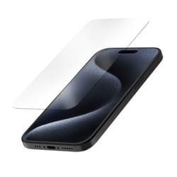 Quad Lock 313-065-3064 protezione per lo schermo e il retro dei telefoni cellulari Pellicola proteggischermo trasparente Apple 1 pz