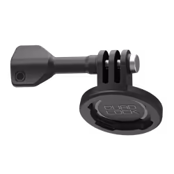 Quad Lock Adattatore per action cam