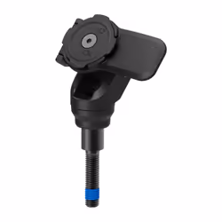 Quad Lock Supporto morsetto manubrio Pro, nero