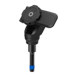 Quad Lock Supporto morsetto manubrio Pro, nero