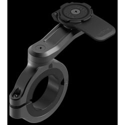 Quad Lock Supporto manubrio Pro - per manubri FATBAR / speciale CUSTOM, nero