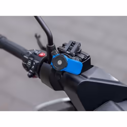 Quad Lock Supporto per telefono serbatoio freno V2