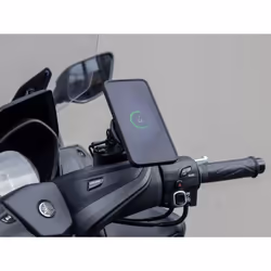 Quad Lock Supporto per telefono serbatoio freno V2 - Vista aggiuntiva 6