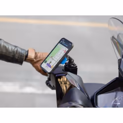Quad Lock Supporto per telefono serbatoio freno V2 - Vista aggiuntiva 7