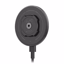 Quad Lock Testina di ricarica wireless MAG V2, nero