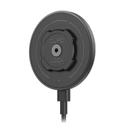 Quad Lock Testina di ricarica wireless MAG V2, nero