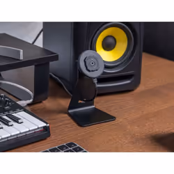 Quad Lock Testina di ricarica wireless MAG V2, nero - Vista aggiuntiva 5