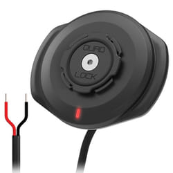 Quad Lock Testina di ricarica wireless impermeabile V2