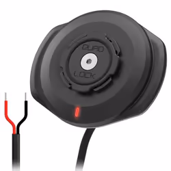 Quad Lock Testina di ricarica wireless impermeabile V2