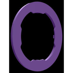 Quad Lock Anello MAG, nero