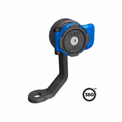 Quad Lock Supporto per stelo dello specchio