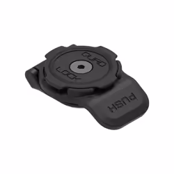 Quad Lock 360 Testa a leva corta, nero