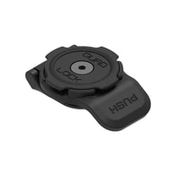 Quad Lock 360 Testa a leva corta, nero
