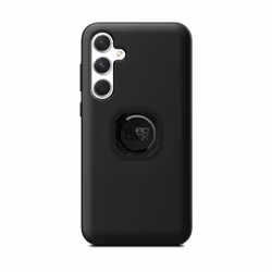 Quad Lock Custodia per telefono MAG - Samsung Galaxy A35, nero