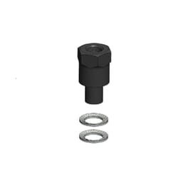 Quad Lock Kit adattatore per montaggio stelo specchio M8/M10