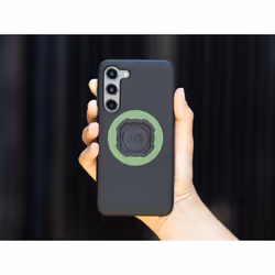 Quad Lock MAG Case custodia per cellulare 17,3 cm (6.8") Cover Nero - Vista aggiuntiva 2