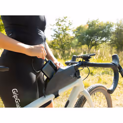 Quad Lock Out Front Mount Pro Supporto passivo Action camera, Telefono cellulare/smartphone Nero - Vista aggiuntiva 3