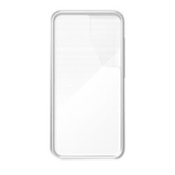 Quad Lock Poncho custodia per cellulare 17 cm (6.7") Cover Trasparente