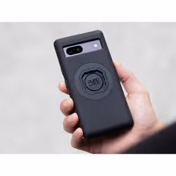 Quad Lock MAG Case custodia per cellulare 16 cm (6.3") Cover Nero - Vista aggiuntiva 2