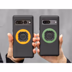 Quad Lock MAG Case custodia per cellulare 16 cm (6.3") Cover Nero - Vista aggiuntiva 4