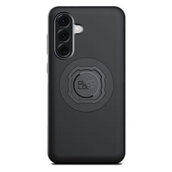 Quad Lock MAG Case custodia per cellulare 17 cm (6.7") Cover Nero